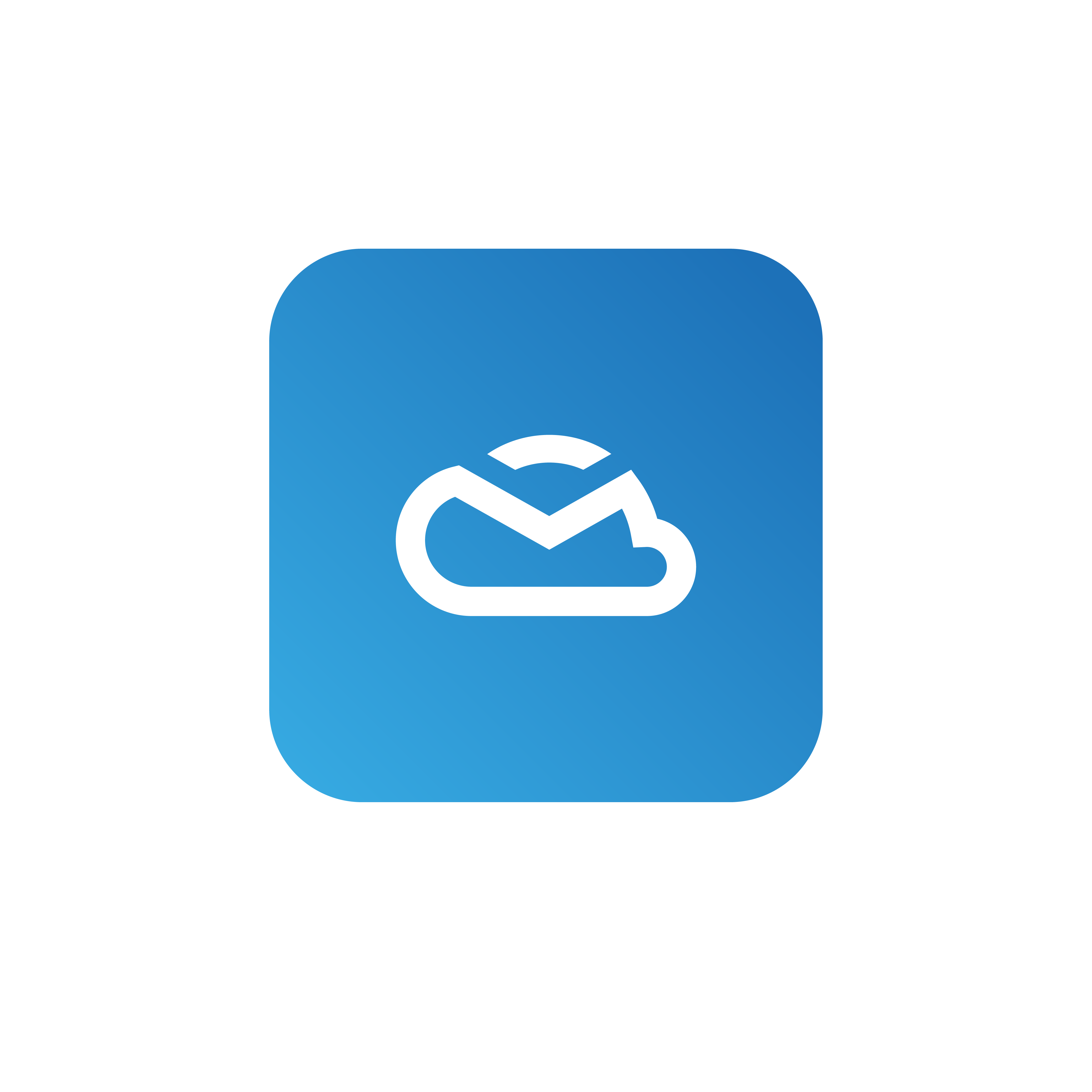 Logo ADMAN Cloud