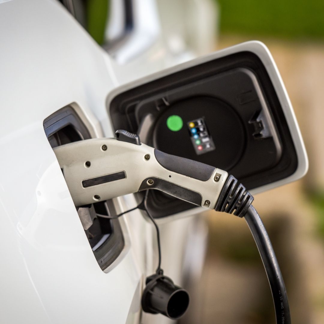 Mobilità Sostenibile manevotech formazione