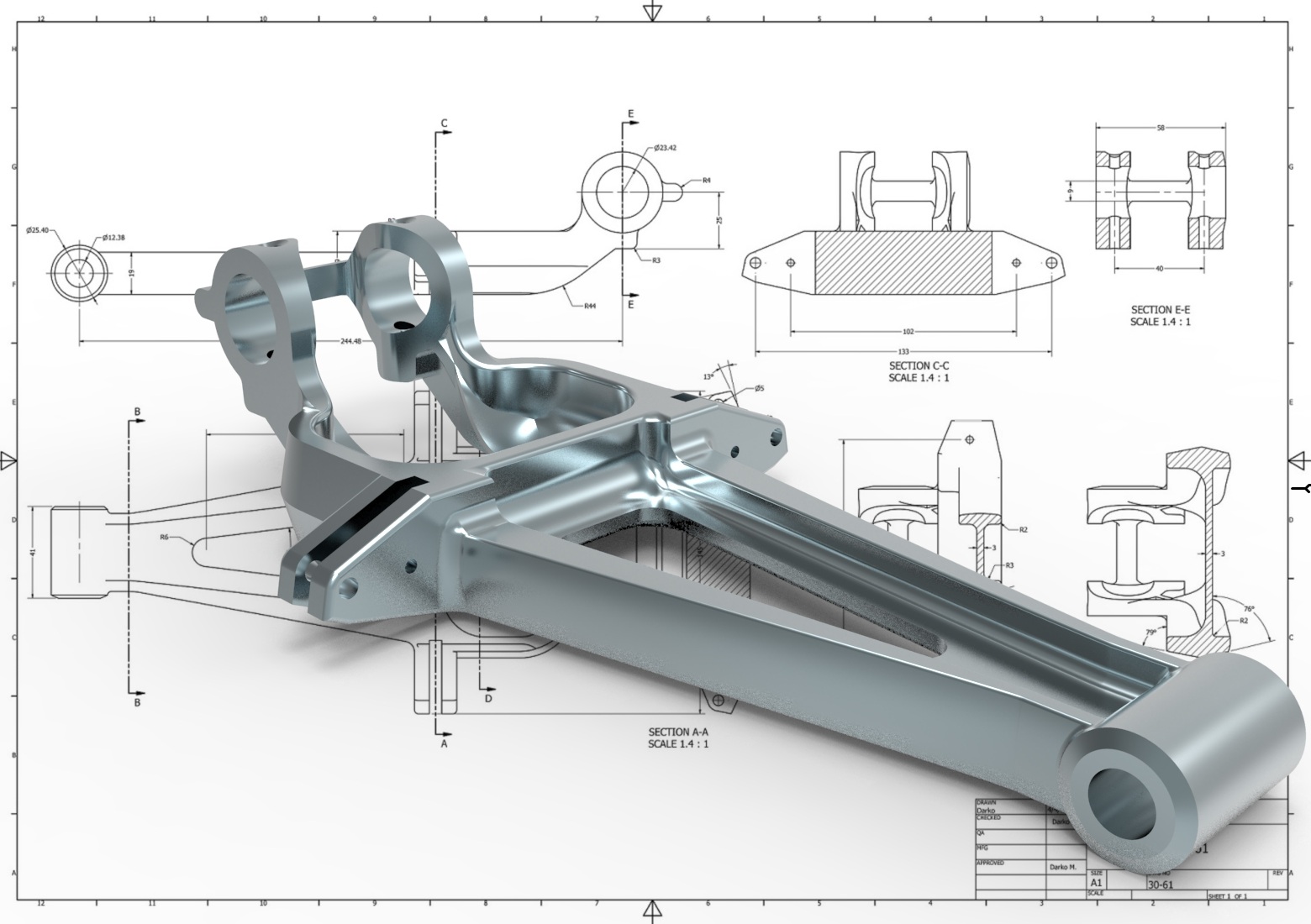 Design Cad Design Cad