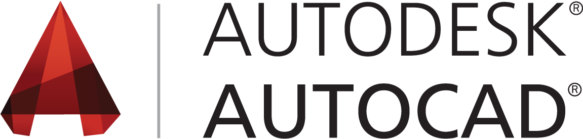 logo autodesk autocad