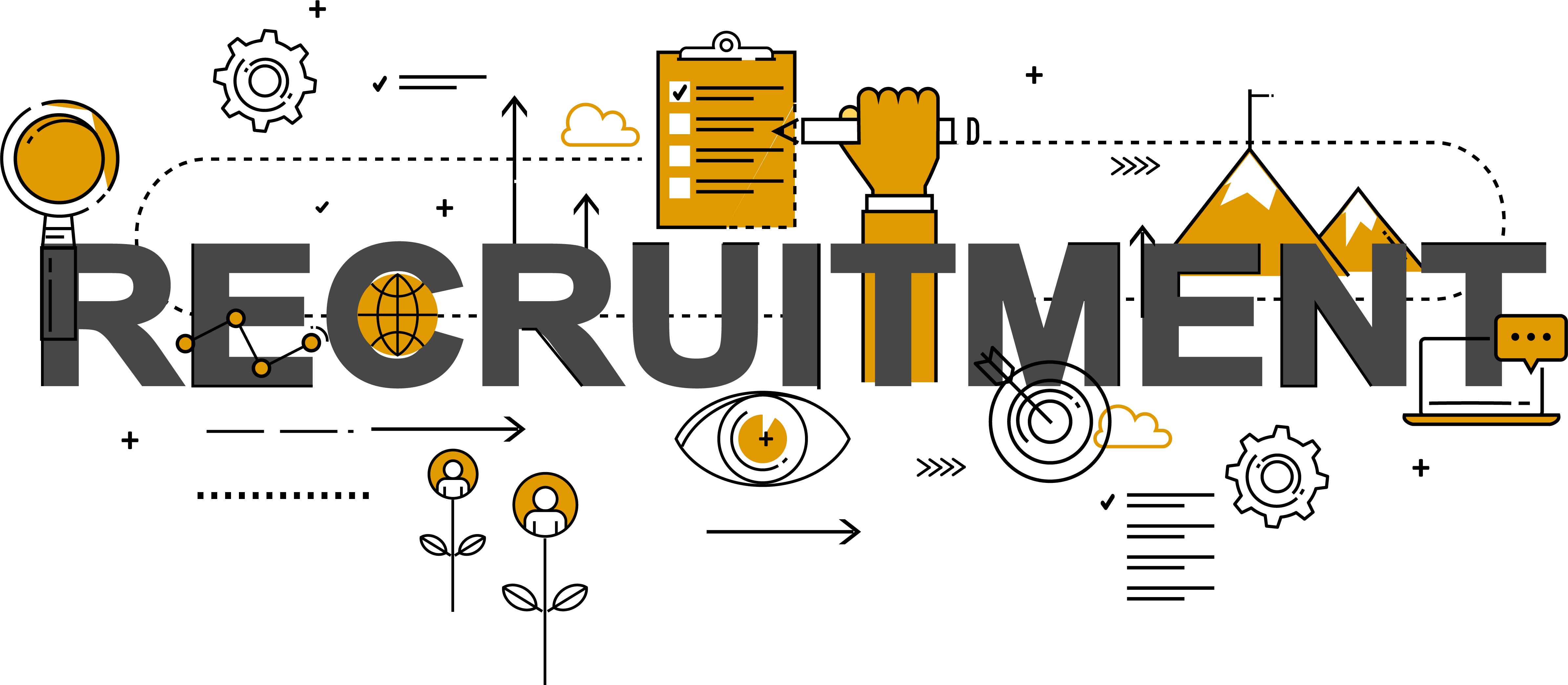 Recruitment_illustrazione Recruitment_illustrazione