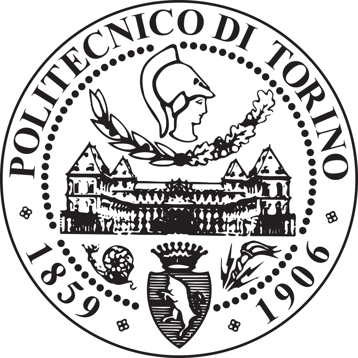 logo Politecnico di Torino