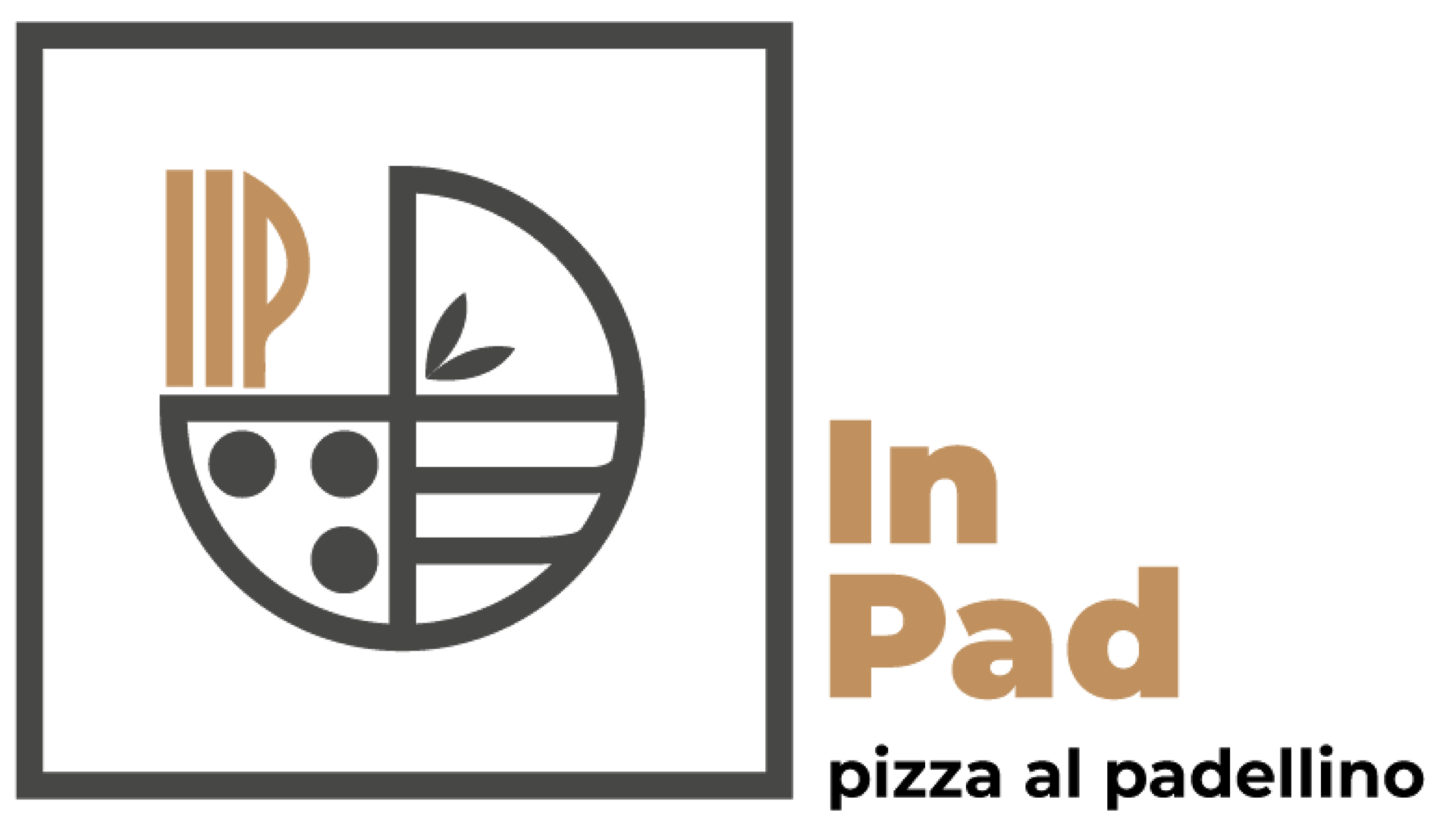 logo inpad